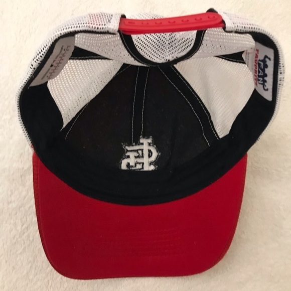 Fan Favorite MLB St. Louis Cardinals Adjustable SnapBack Baseball Cap - Picture 5 of 14